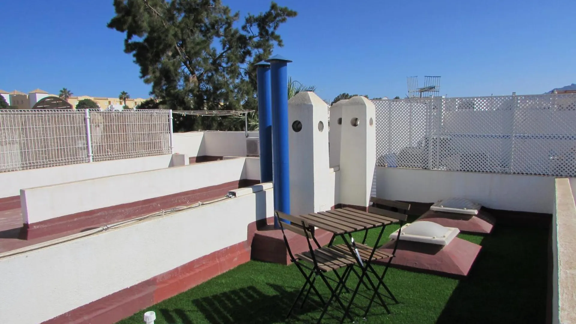 Las Garzas Pool And Beach Вера 0*,