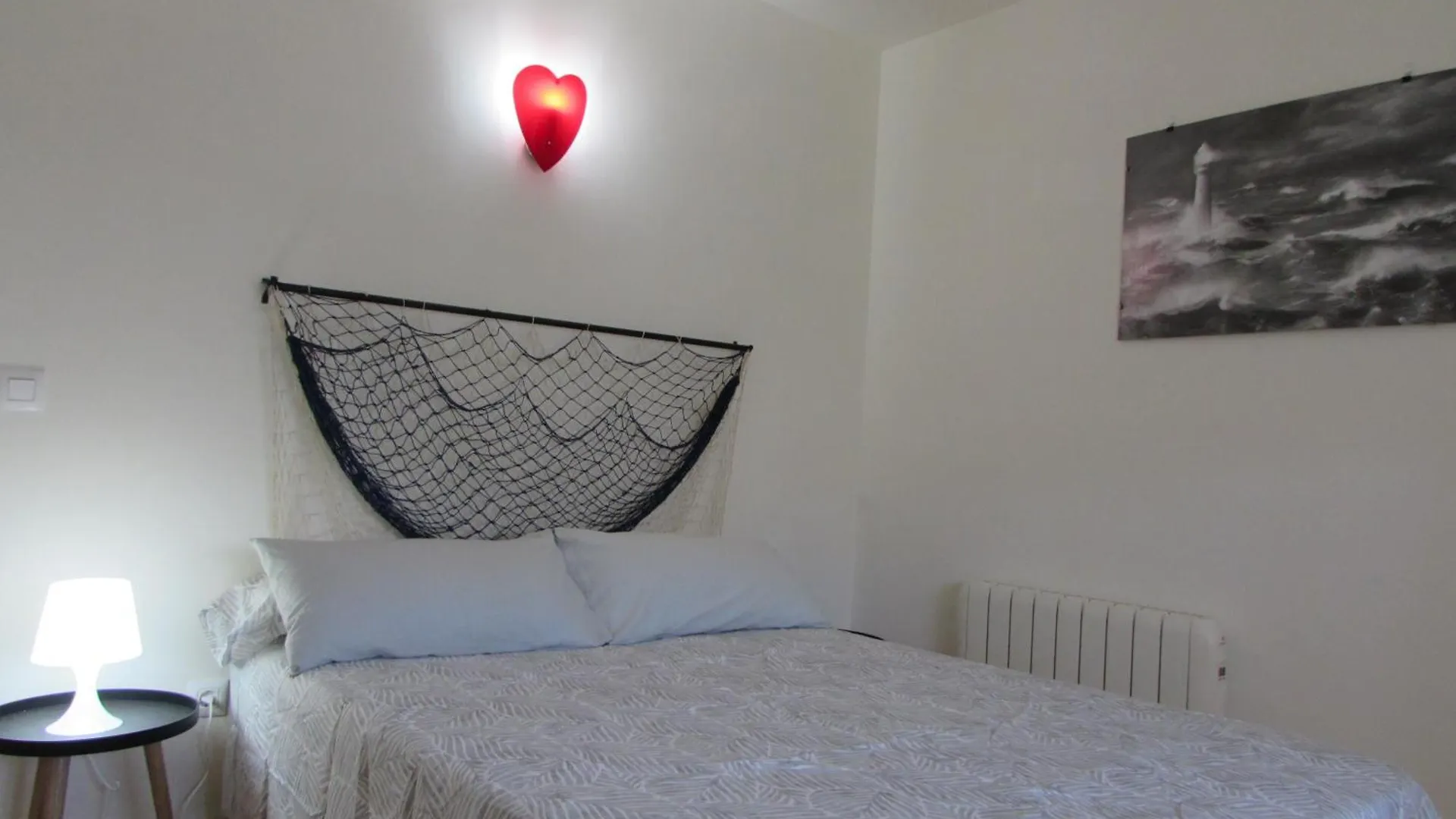Las Garzas Pool And Beach Вера Апартаменты